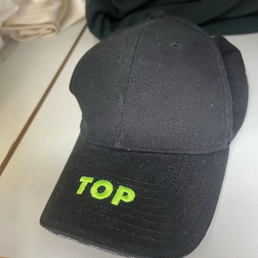 베트멍 TOP 볼캡