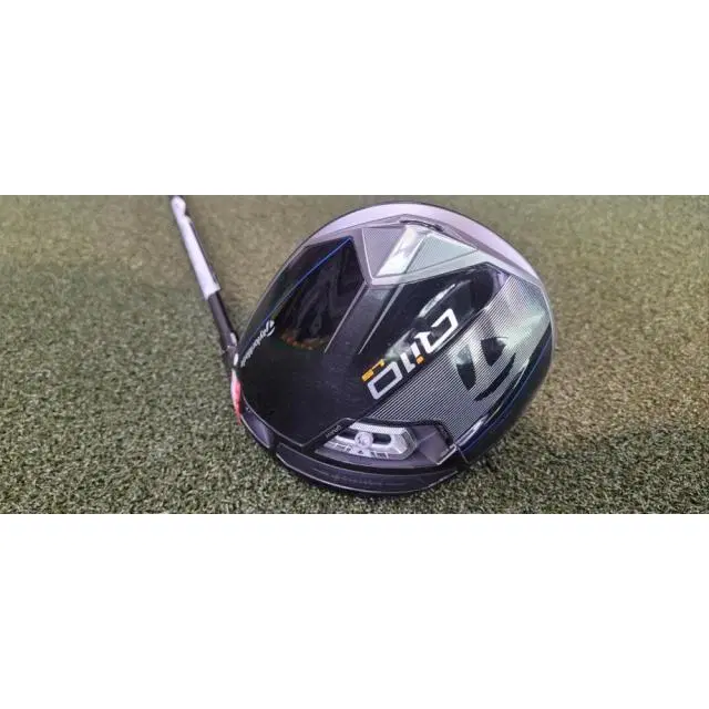 TaylorMade 테일러메이드 QI4D LS