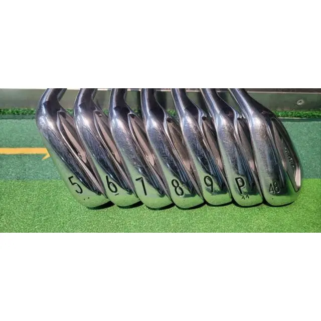 타이틀리스트 T100 S 7아이언