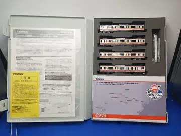 TOMIX 93573 JR E233계 도쿄 어드벤처 라인 4량