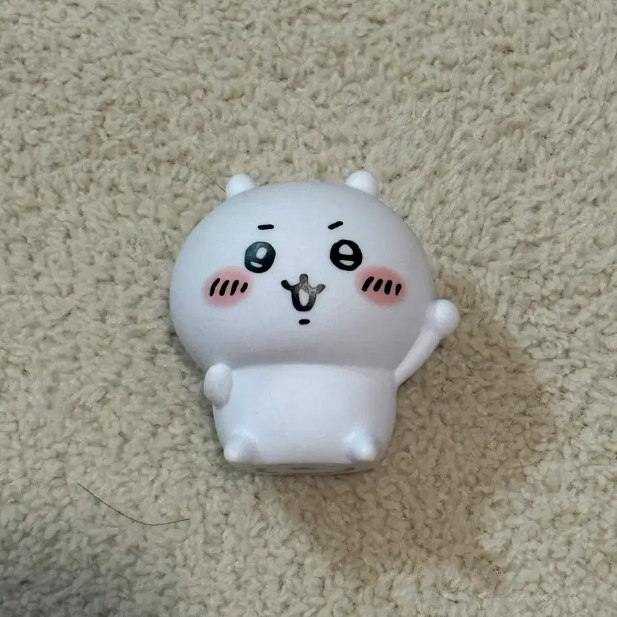 치이카와 소프비 피규어