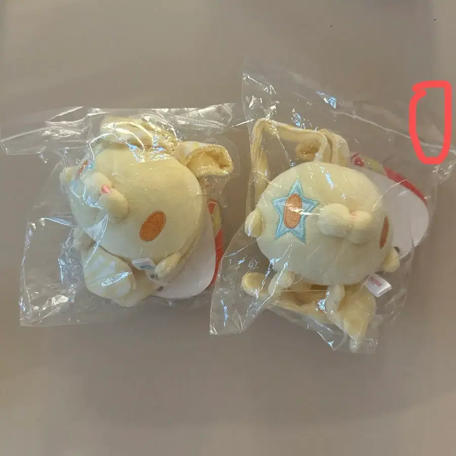 글루미베어 범용토끼 범용우사기 팝업 한정