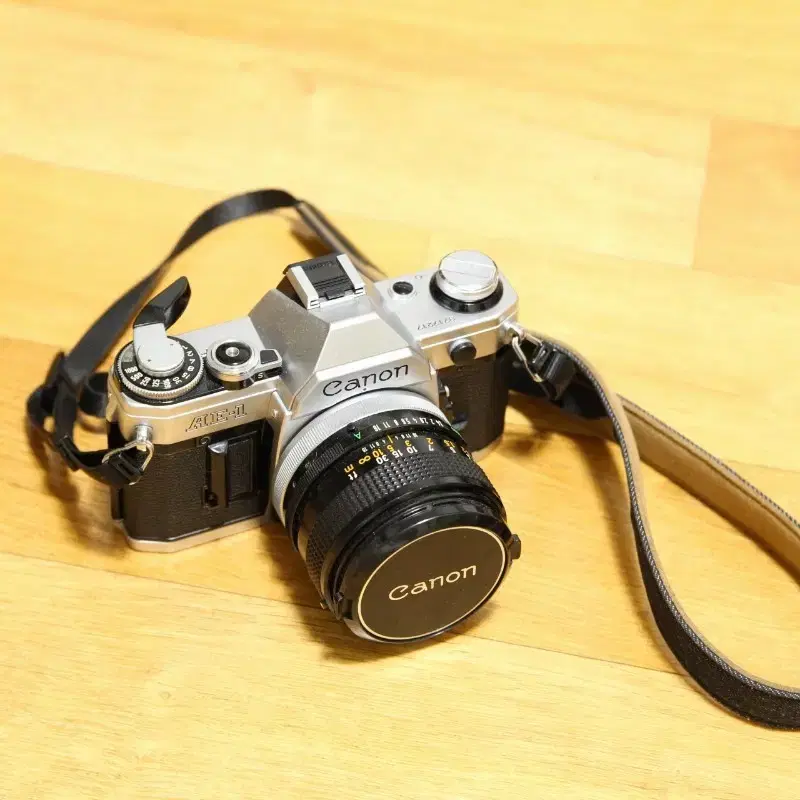 캐논 ae-1