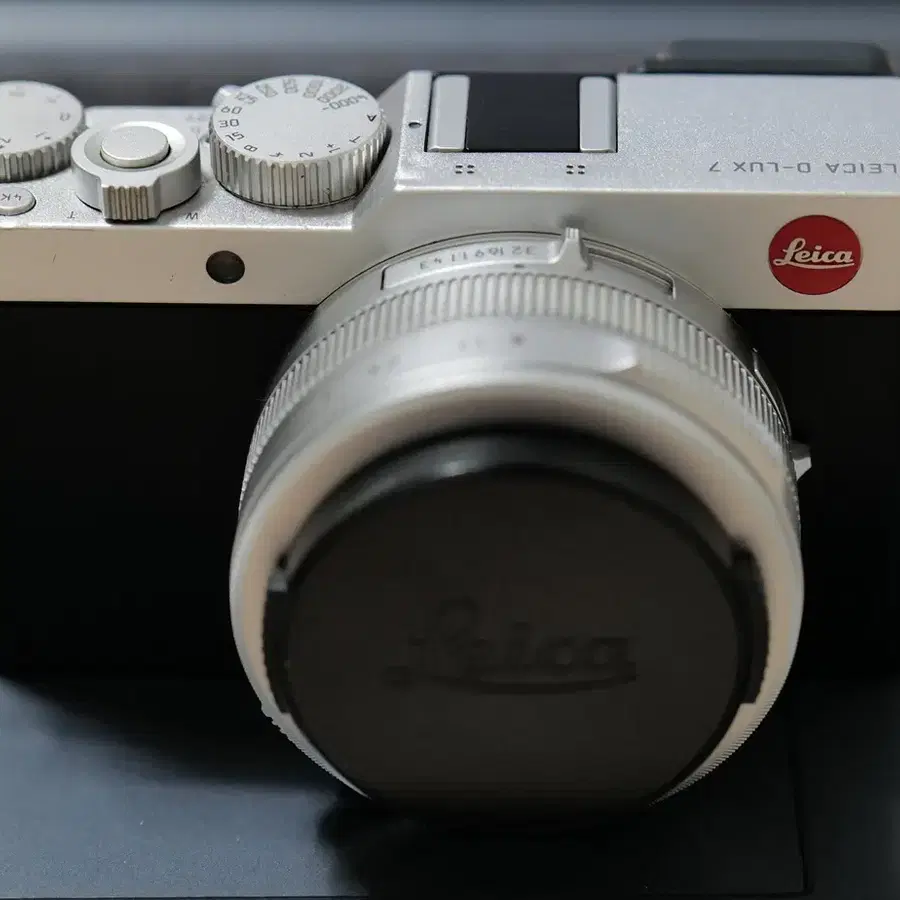 Leica D-LUX7 라이카 디룩스7 실버