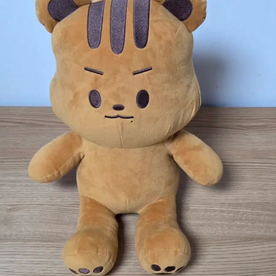 더보이즈 큐 인형 대왕큐람지 수호신큐람지