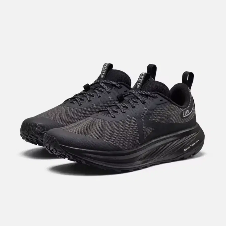 KEEN 트레일러닝화