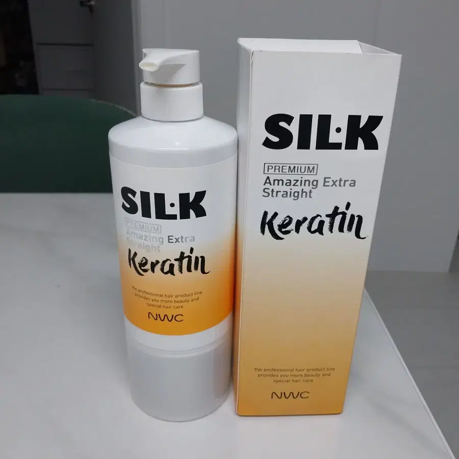 실케이 프리미엄 어메이징 엑스트라 스트레이트 케라틴 500ml 신데렐라 복구매직 클리닉 팝니다