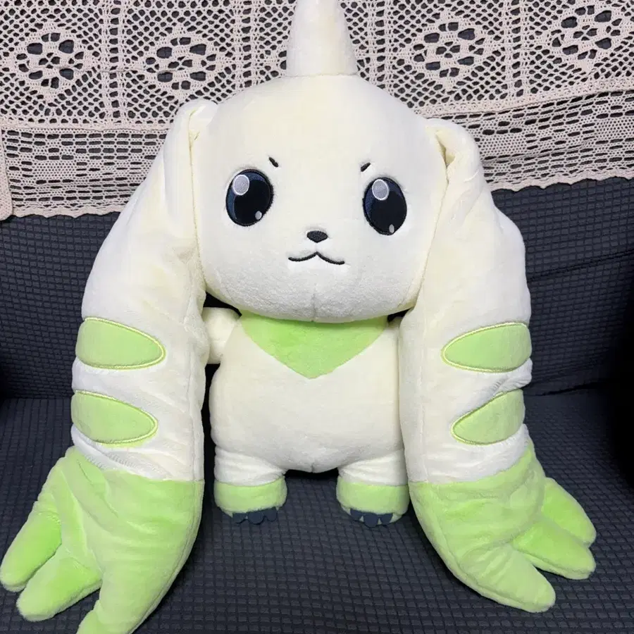 테리어몬 정품 인형 40cm(대)