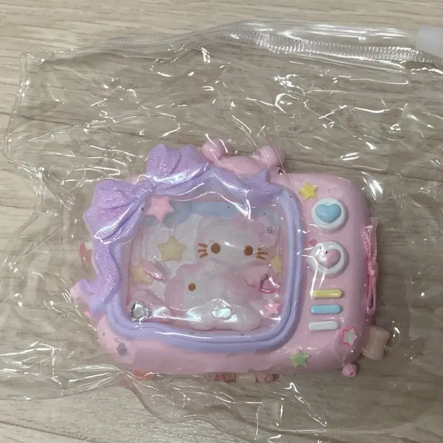산리오 헬로키티 말랑이