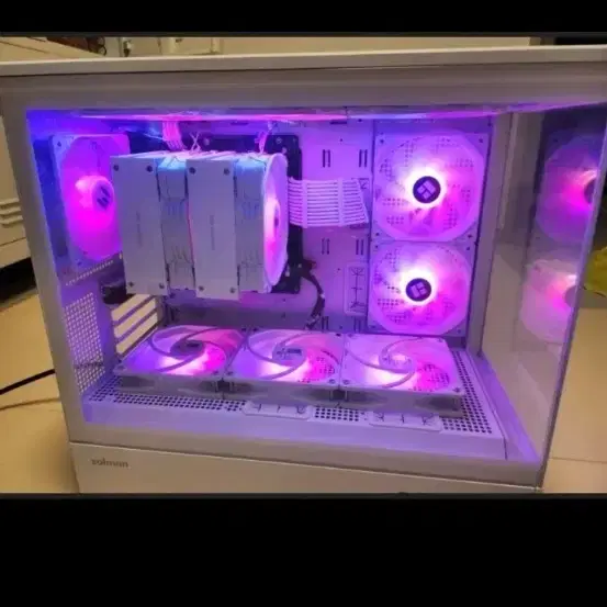 i5-10400f 컴퓨터 본체 팝니다.