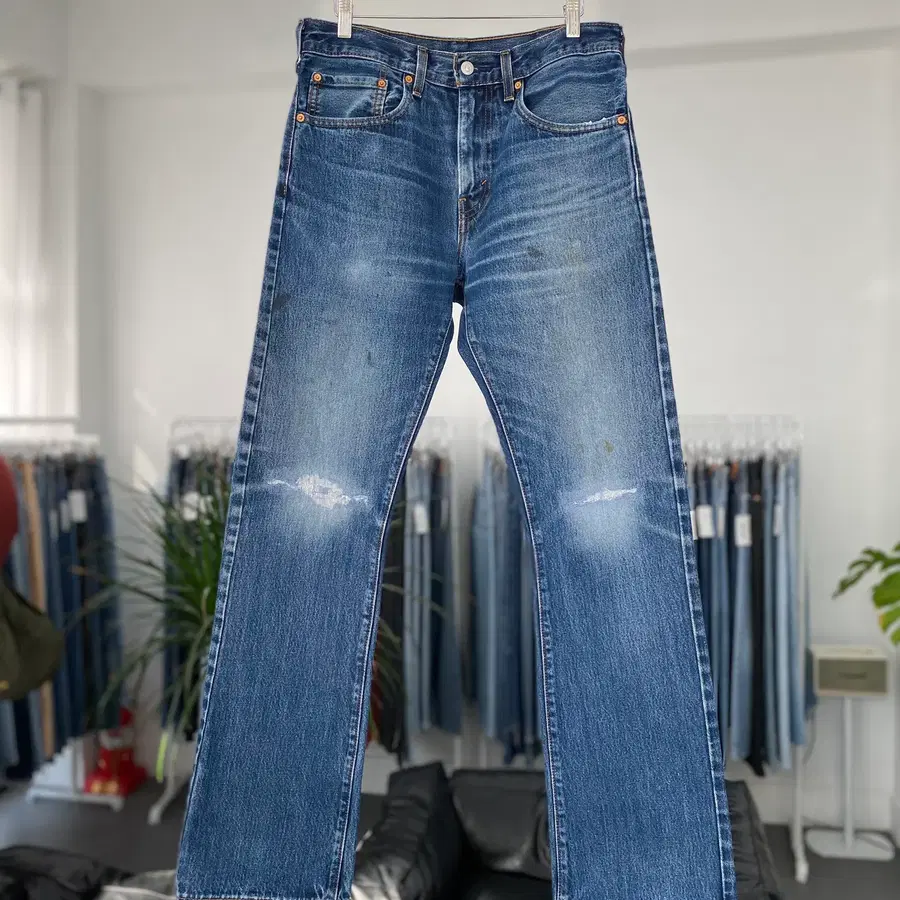 리바이스517 Boots Cut 00s 31사이즈 a6812