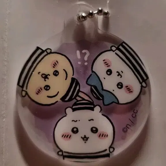 치이카와 아크릴 키링 판매
