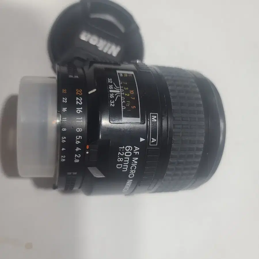 니콘 60mm 2.8 60 마크로