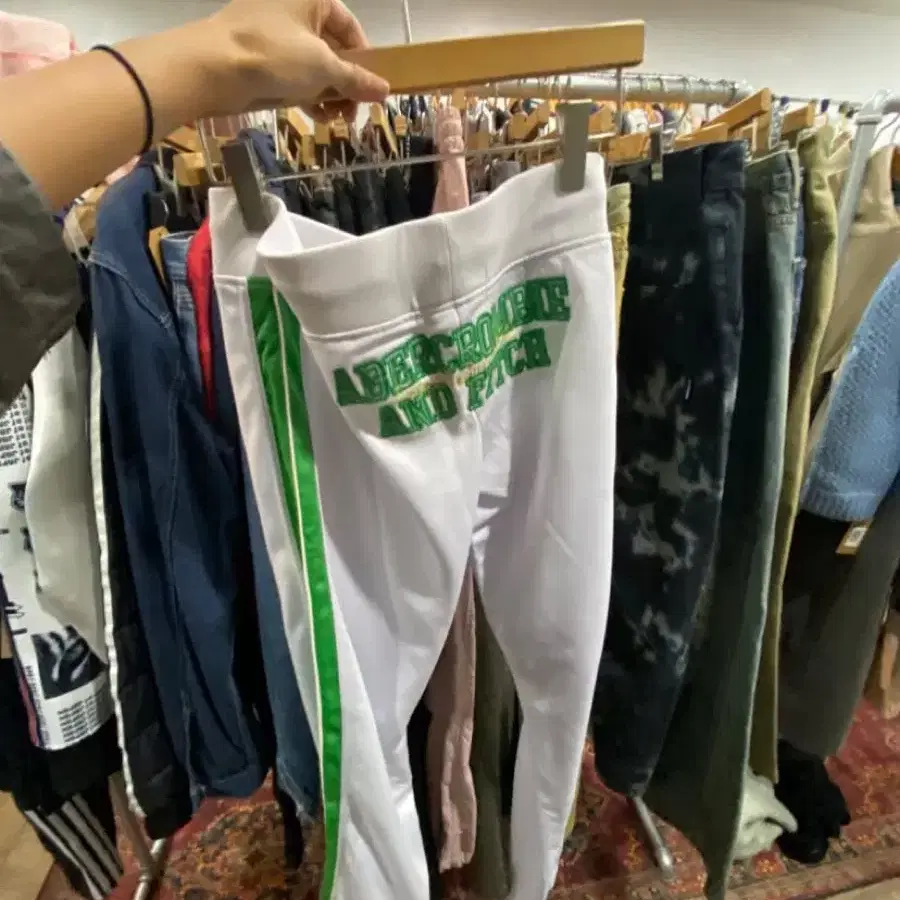 아베크롬비