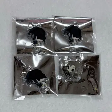 호노구라시 아크릴 키링