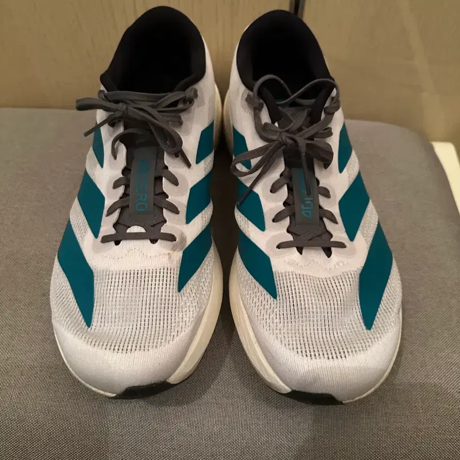 아디다스 evo sl 270 (US 9사이즈)