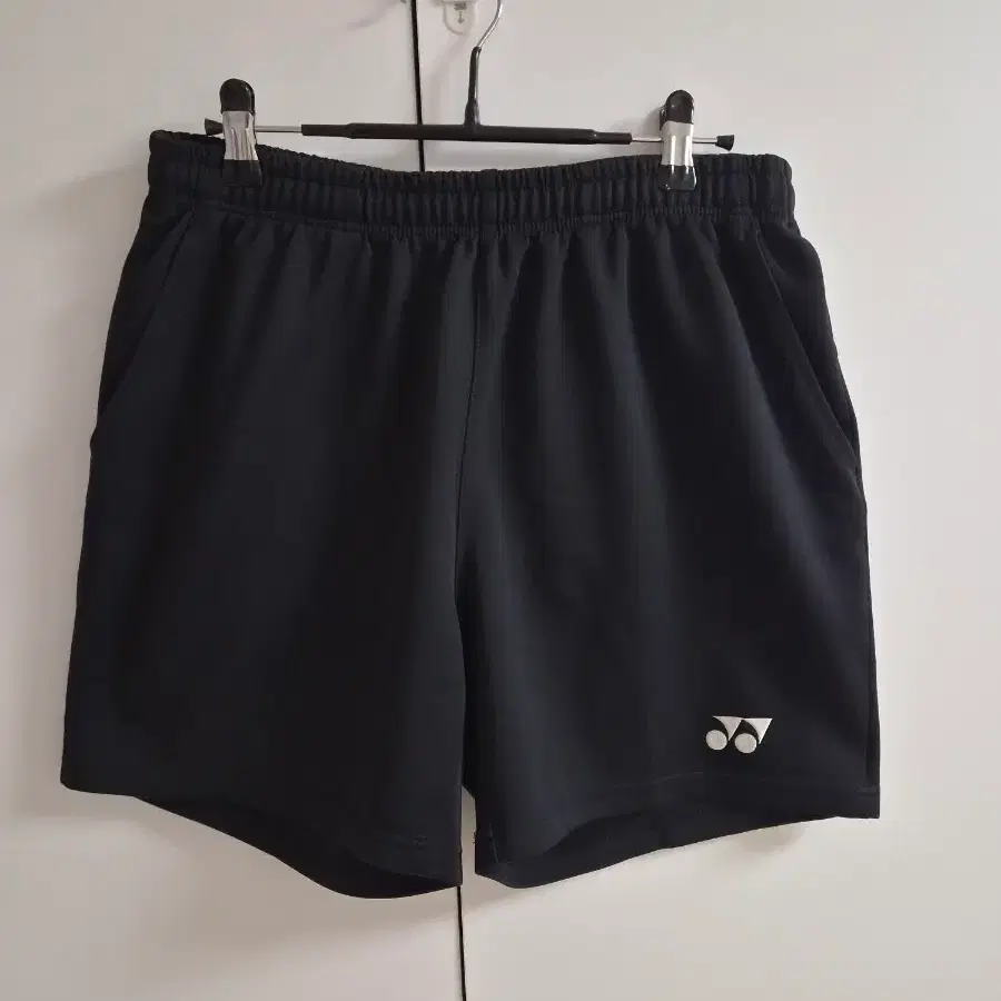 요넥스 배드민턴 반바지 블랙 100