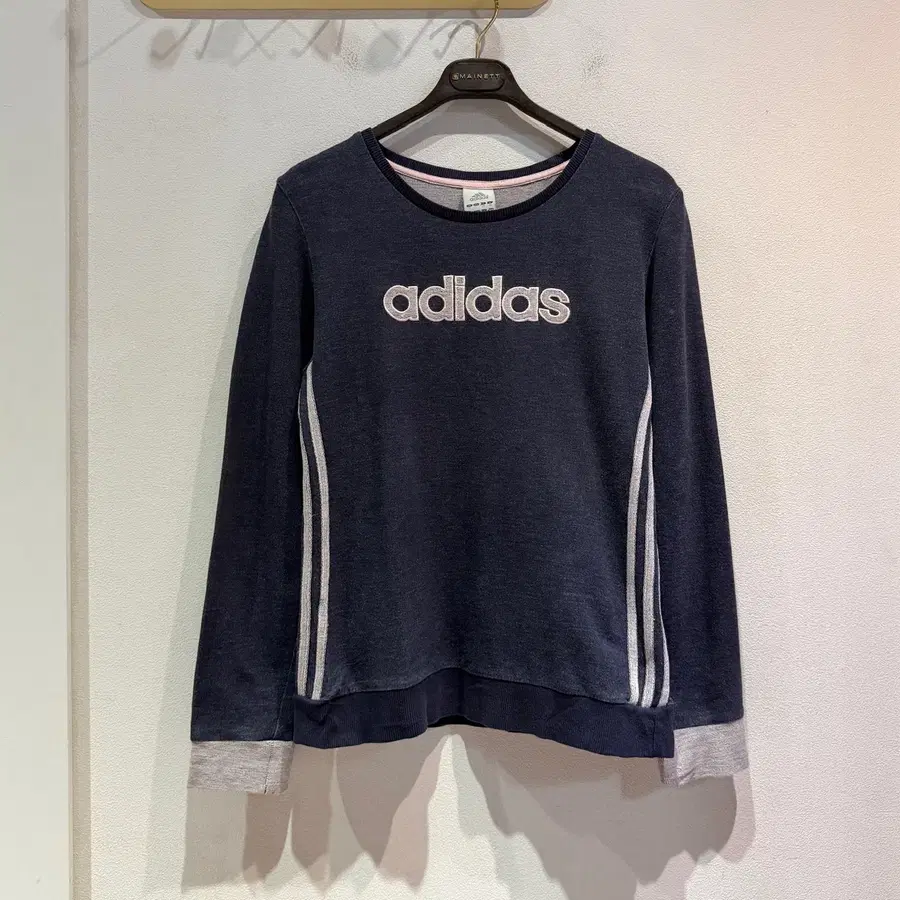 빈티지 아디다스 스웻 Adidas