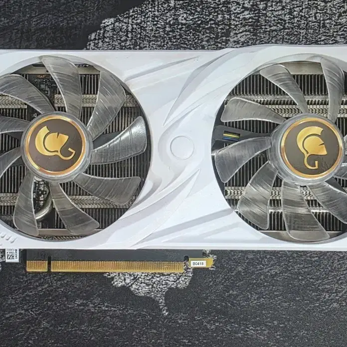 RTX 3050 8G