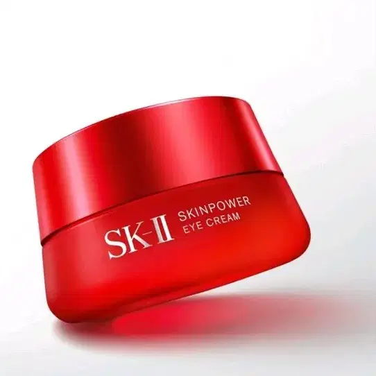 택포! SK-II 스킨파워 아이크림 15g