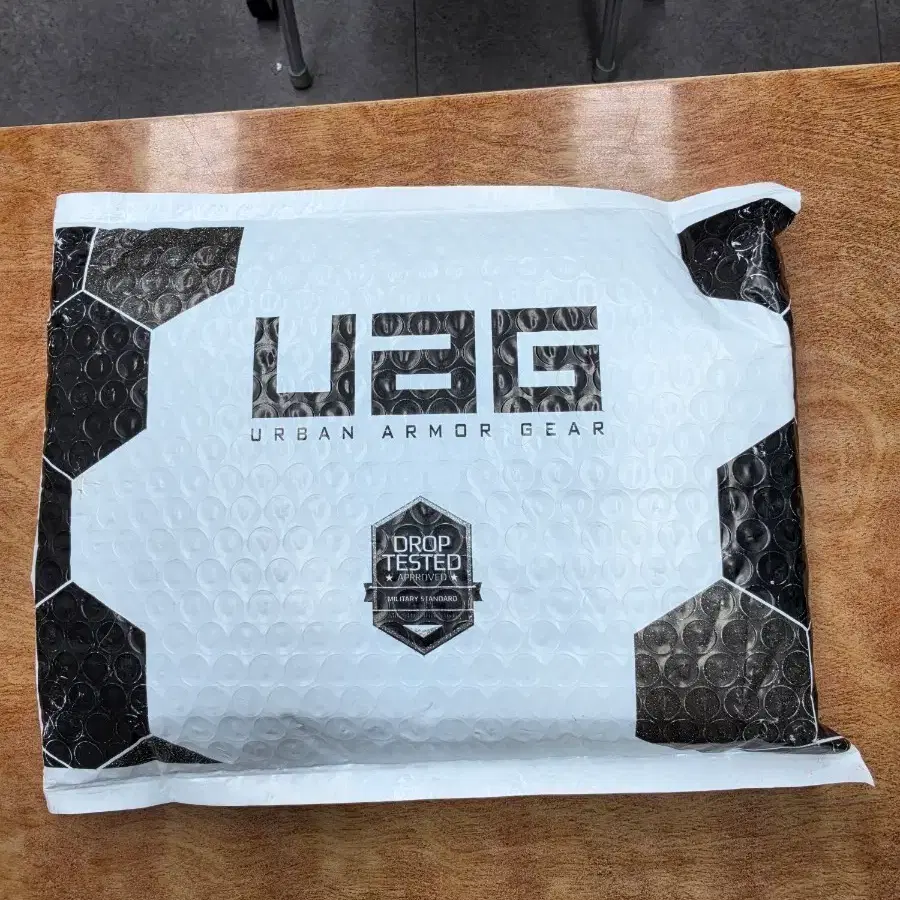 UAG 갤럭시 Z 폴드 4 케이스