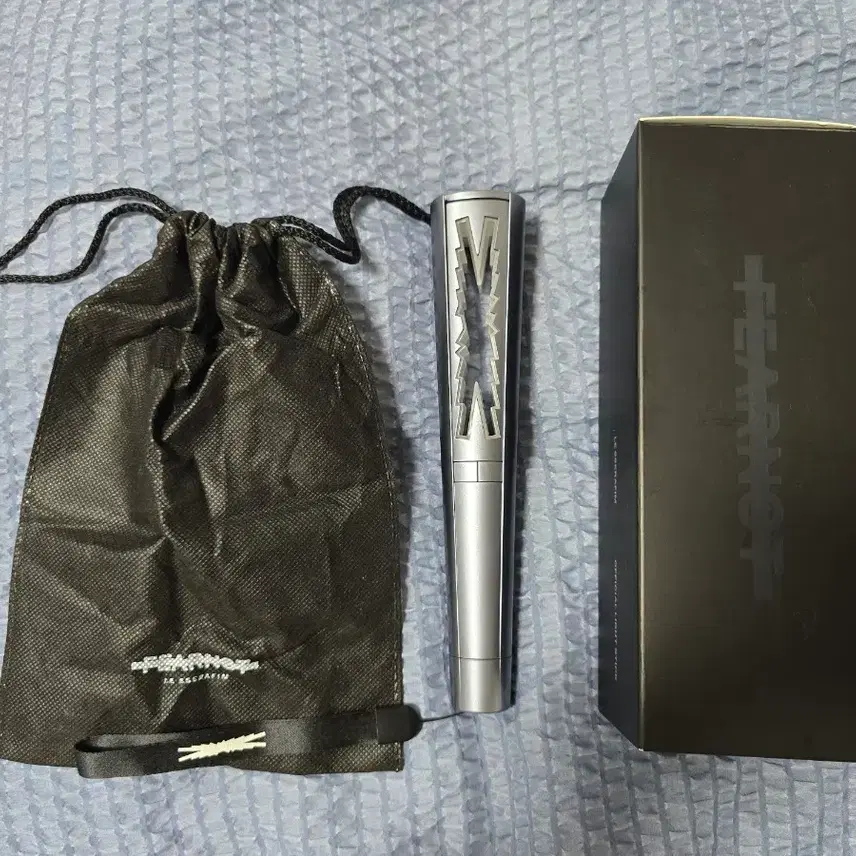ルセラフィム 応援棒 ピムボン LE SSERAFIM Official Light Stick
