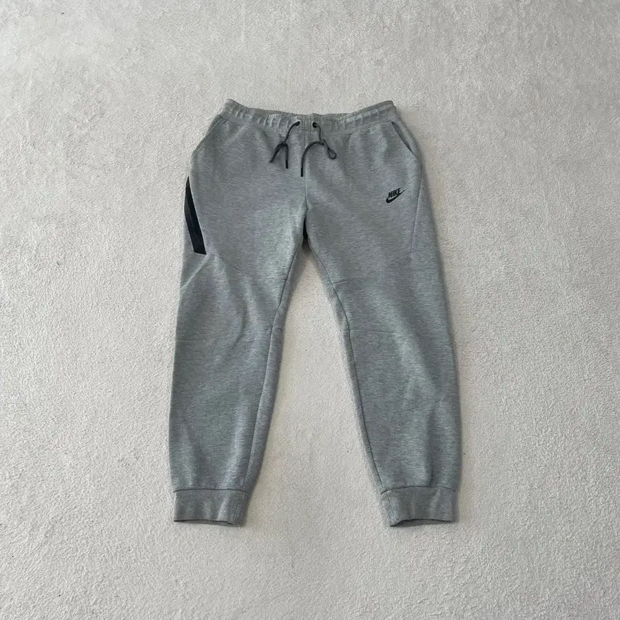 XL 나이키 테크팩 트레이닝 바지