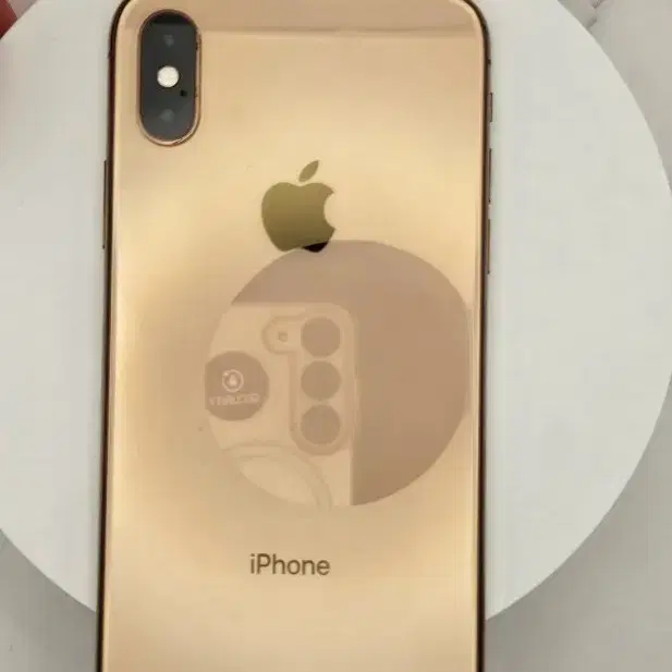아이폰 XS 512GB 상태 좋아요