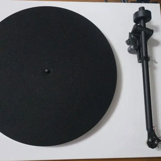 rega p1 plus 턴테이블