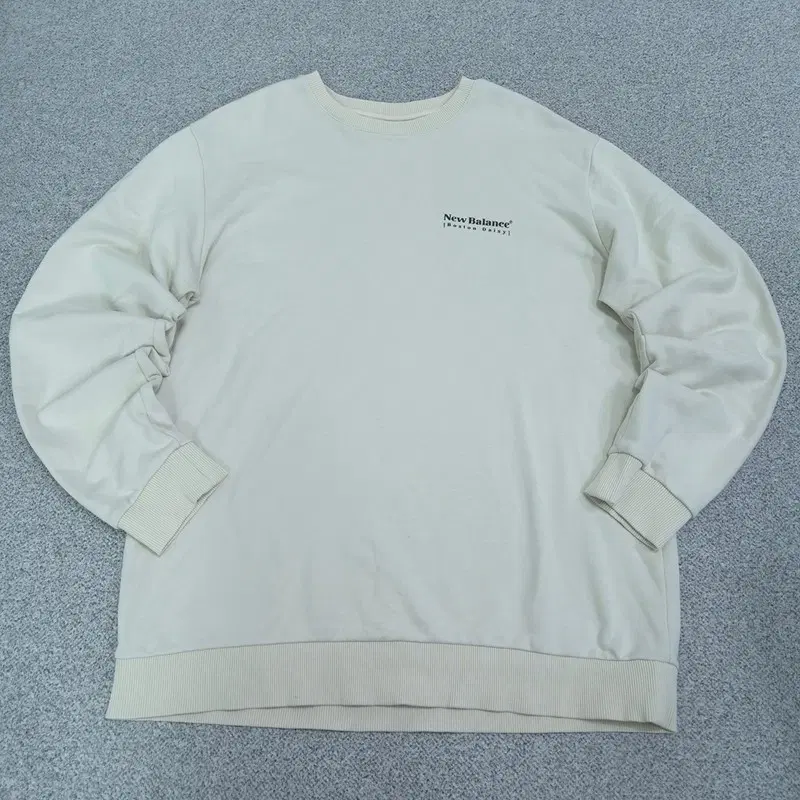105(XL) 뉴발란스 맨투맨 | 1007C44