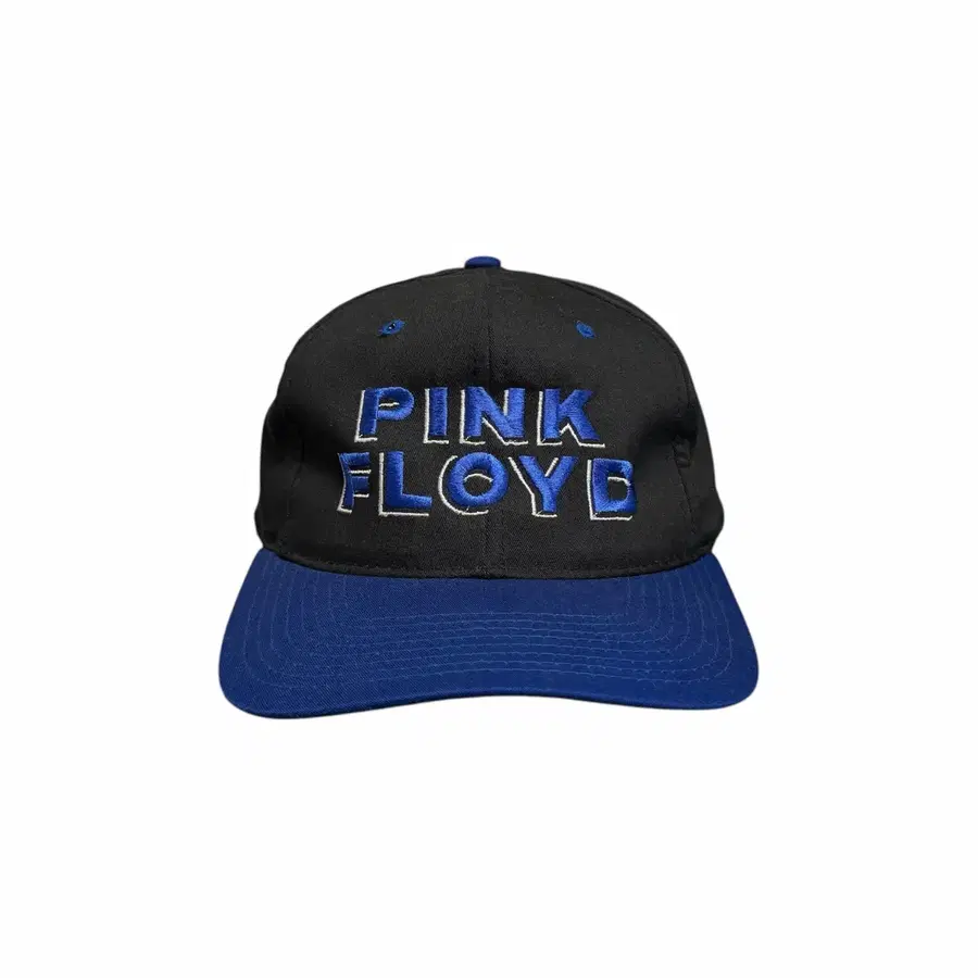 빈티지 90s Pink Floyd 핑크 플로이드 밴드 스냅백