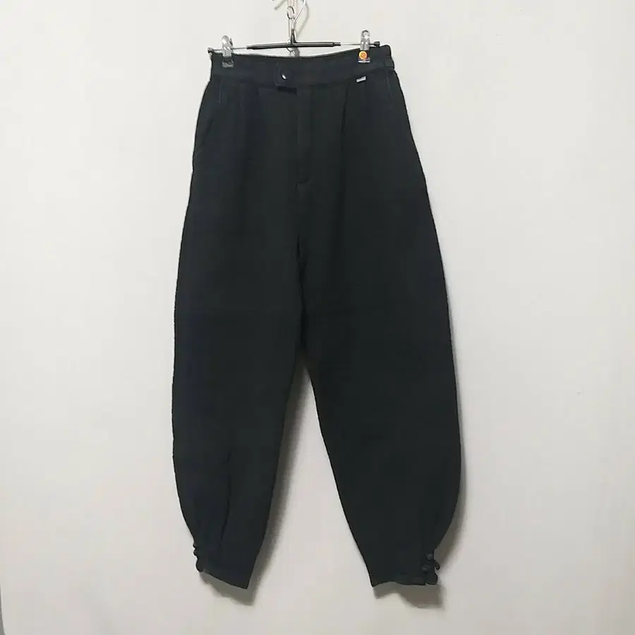 사220 누빔생활한복바지
