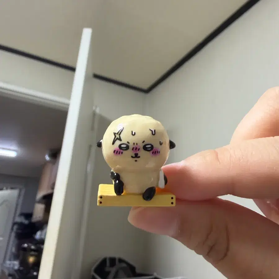 치이카와 먼작귀 노곤노곤 사우나 입욕제 배쓰밤 시크릿 랏코