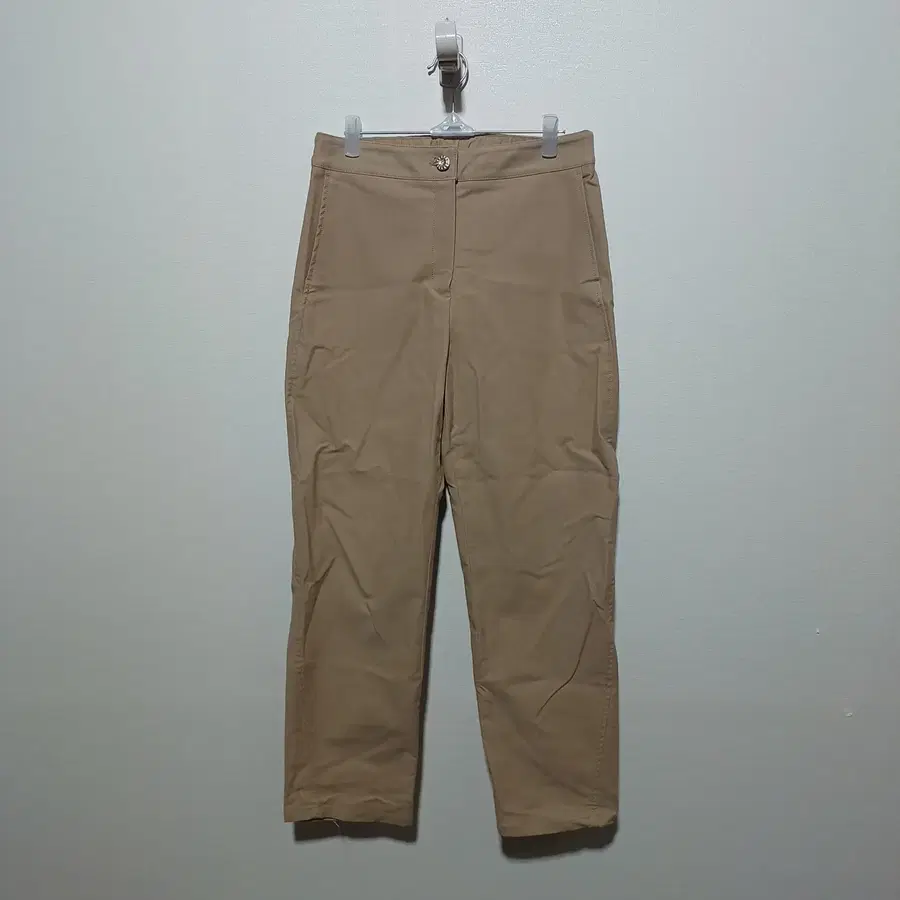 BCBG 여성 밴딩 면바지 (26A3309)