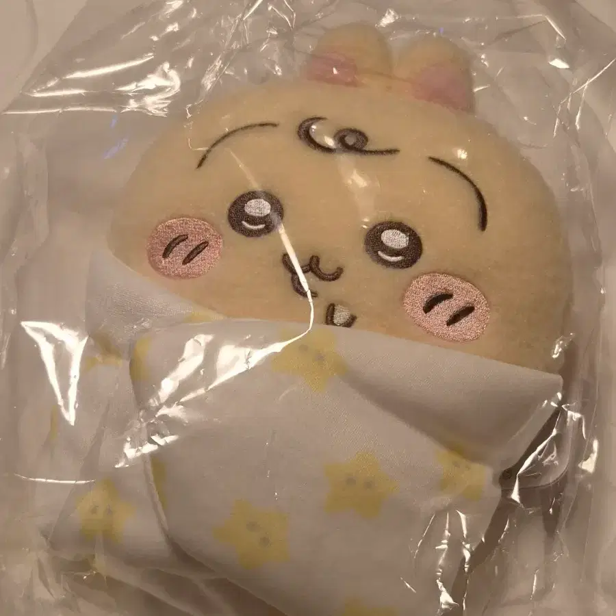 베이비 포대기 우사기