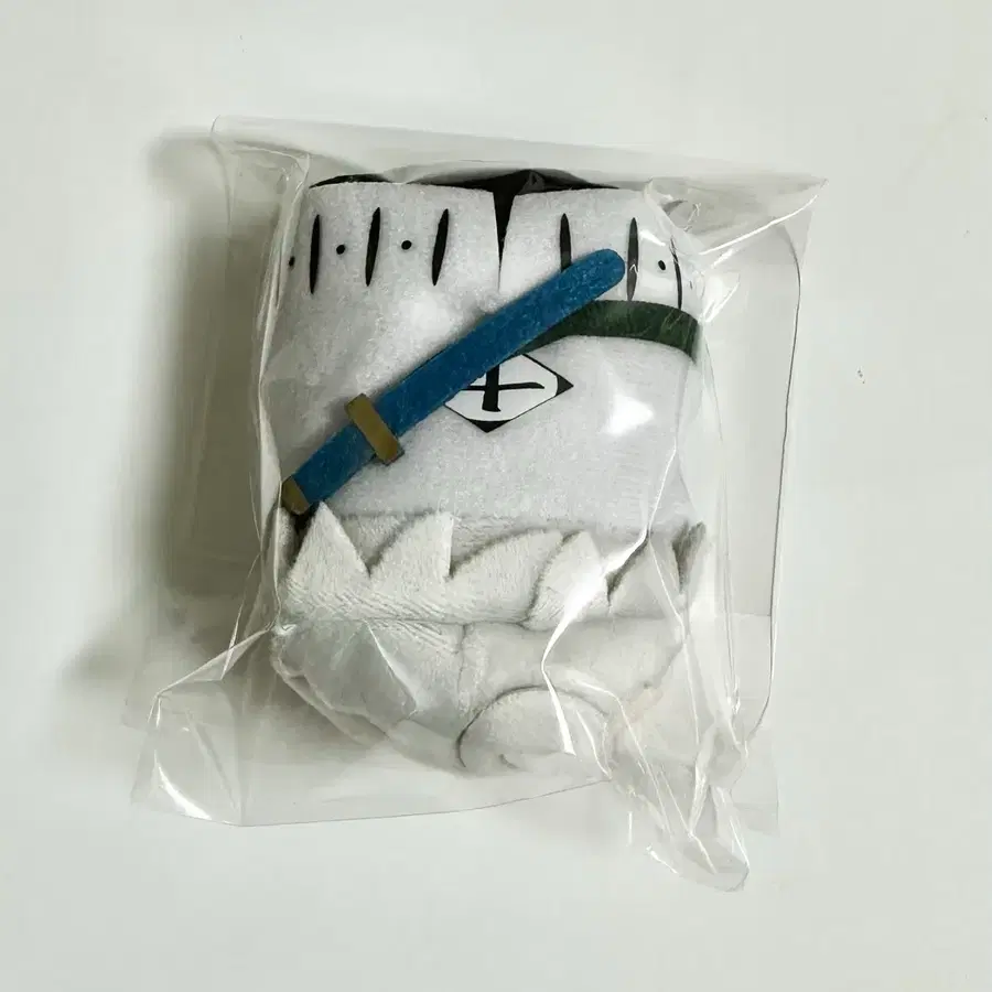 블리치 토시로 노루캬라 점프샵 인형 쯔무