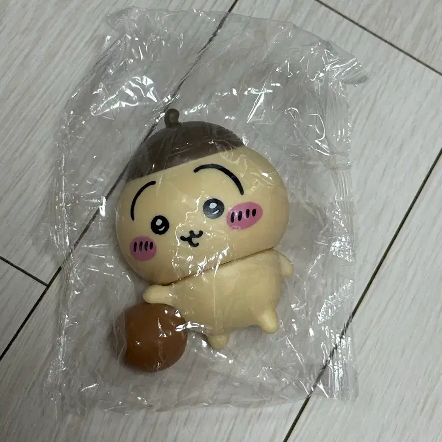 치이카와 우사기 피규어