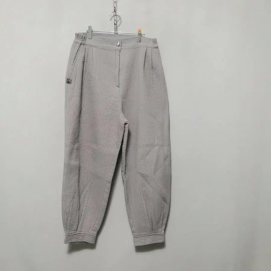 사224 누빔생활한복바지