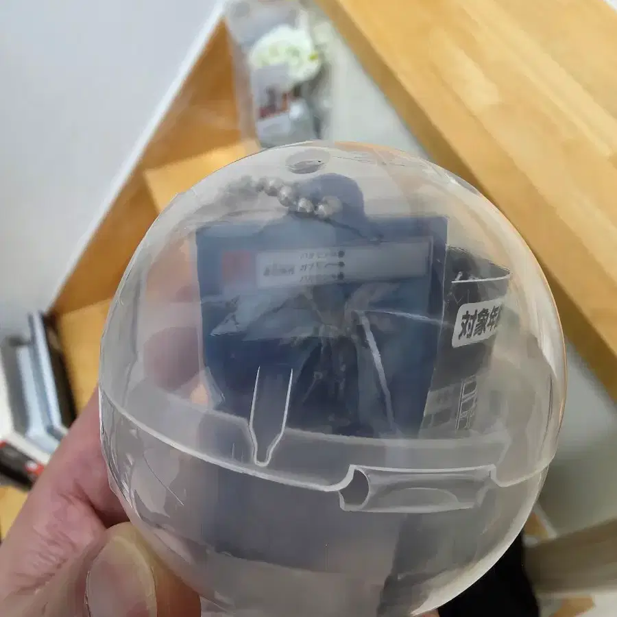 엔젤몬 카드키링 디지몬 카드키링