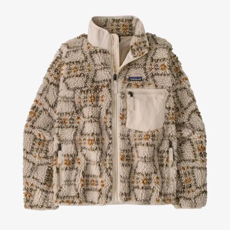 patagonia 파타고니아 우먼스 클래식 레트로X 자켓