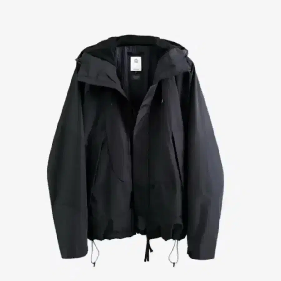 폴리테루 쉘 점퍼 3