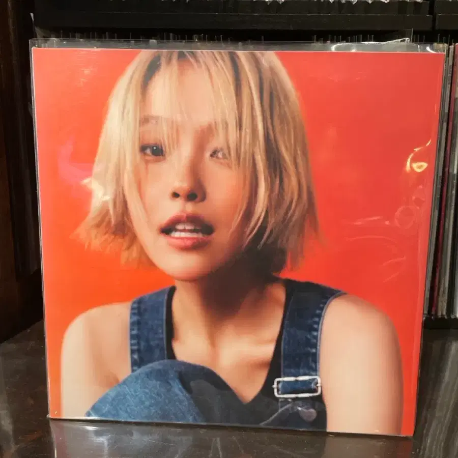 민수 lp