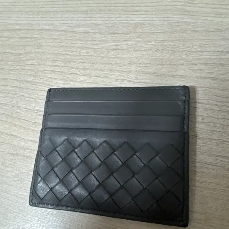 보테가베네타 인트로치아토 카드지갑