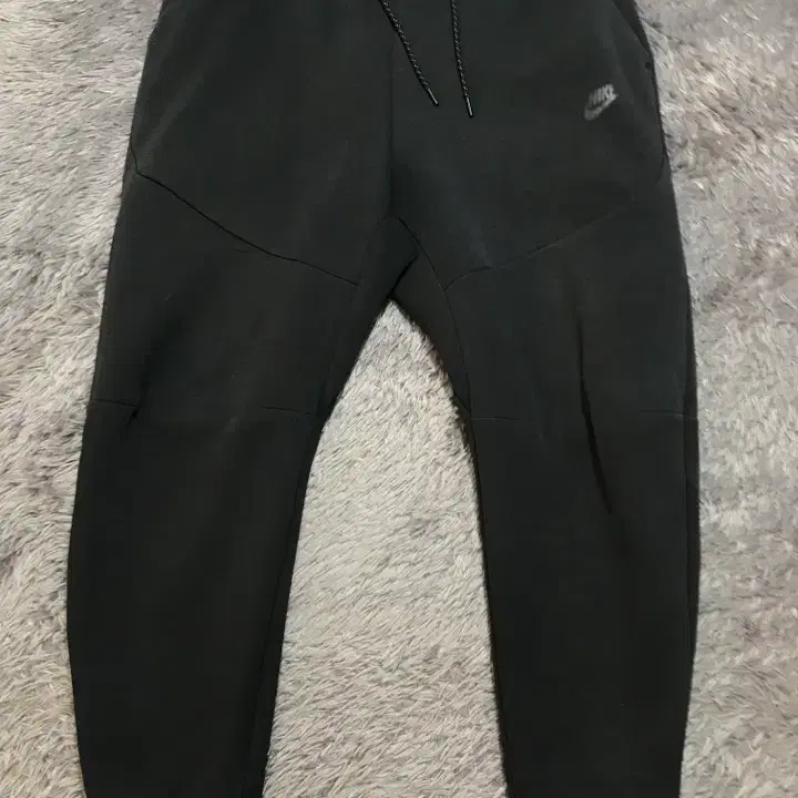 [2XL(37-38)] 나이키(NIKE) 테크 플리스 조거 팬츠p454