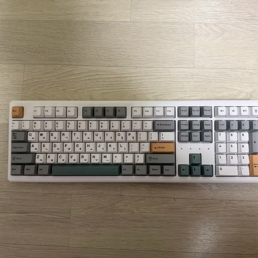 프리플로우 아콘 m1 promax