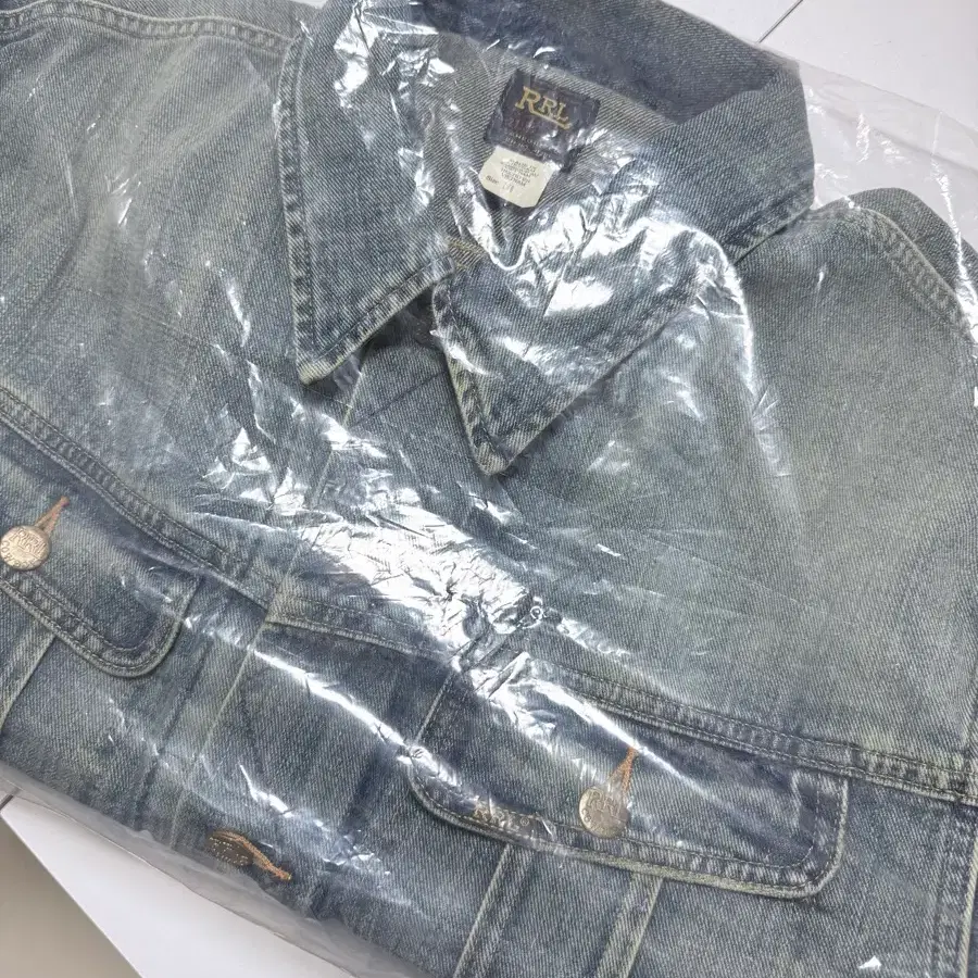 RRL Lot271 리랜드 L