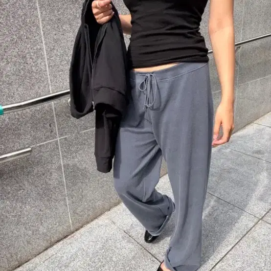 Klue 클루 la 라운지팬츠