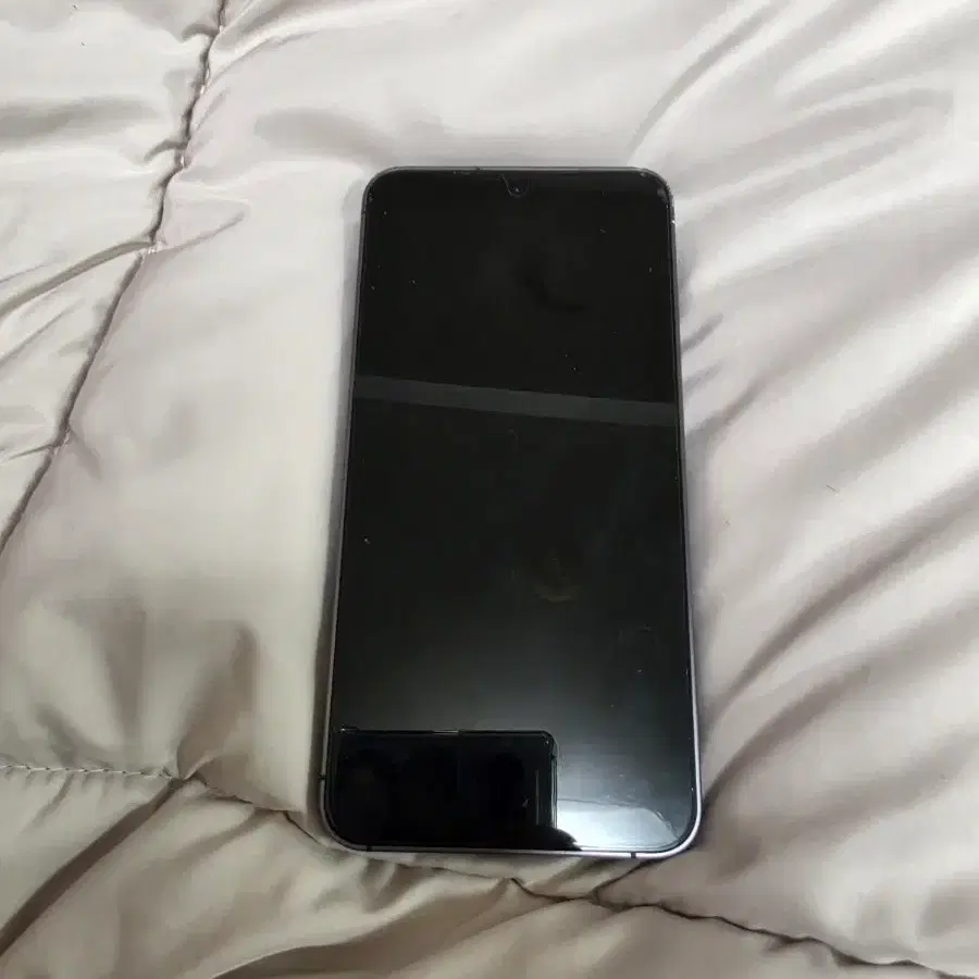 S24 256GB 블랙