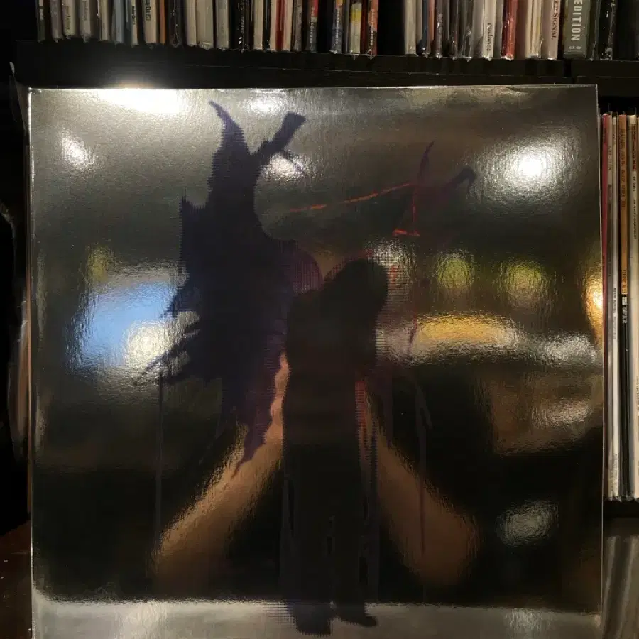 데이먼스이어 코퍼스제로 LP