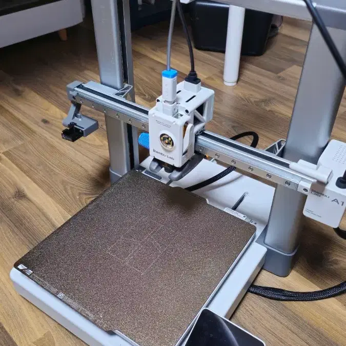 뱀부랩 bambulab A1 단품 3d 프린터
